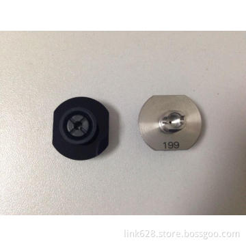 Nozzle 199